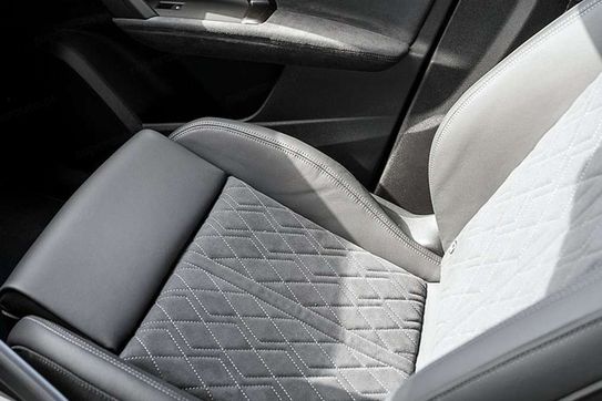 Audi Q5 TFSI quattro