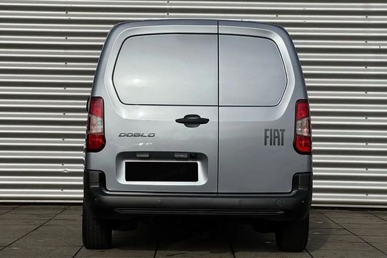 Fiat Doblo Cargo/Van XL L2H1