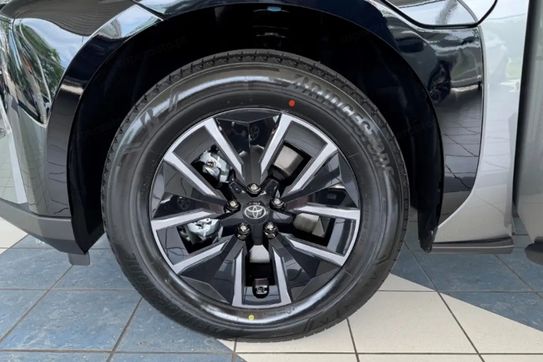 Toyota bZ4X Style EV AWD