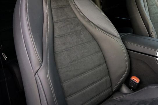 Mercedes CLE 200 4-Matic AMG Line