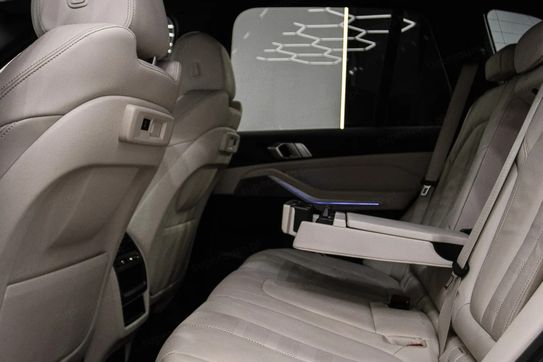 BMW X5 xDrive30d M Sport