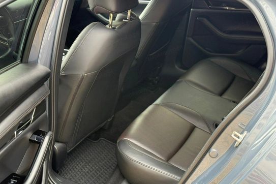 Mazda 3 2.0 Exclusive Line