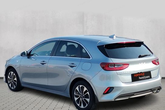 Kia Ceed T-GDI M DCT