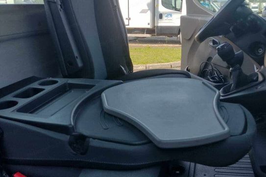Renault Master dCi