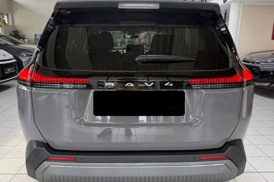 Toyota RAV4 Comfort 2.5 Plug-in Hybrid AWD