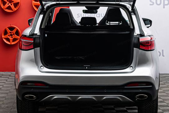 MG HS 1.5 T-GDI Exclusive