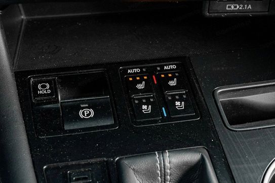 Lexus RX 450h Prestige