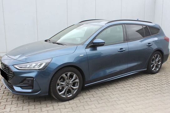 Ford Focus ST-Line X aut 1.0 EcoBoost