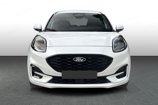 Ford Puma ST-Line X 1.0 EcoBoost