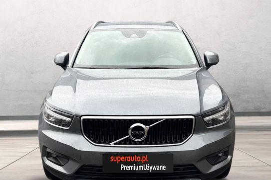 Volvo XC40 D3 AWD Momentum