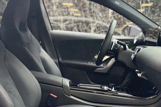 Mercedes Klasa A 200 AMG Line