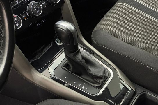 Volkswagen T-Roc 1.5 TSI ACT Advance DSG