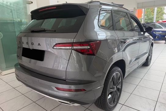 Skoda Karoq Sportline 1.5 TSI DSG