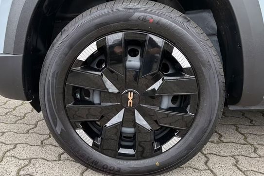 Dacia Spring Electric  Extreme 24.3kWh