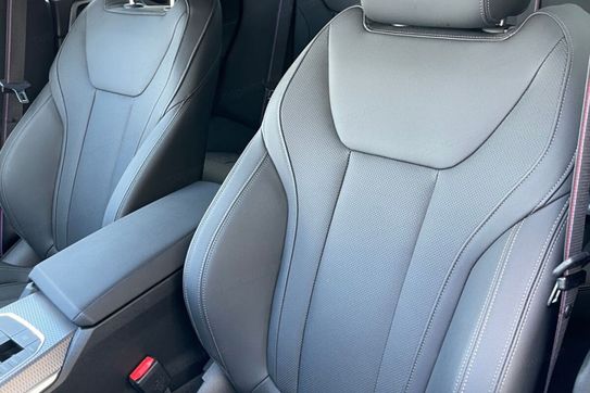 BMW Seria 4 Gran Coupe 420d M Sport