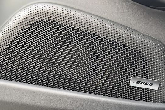 Porsche Panamera GTS