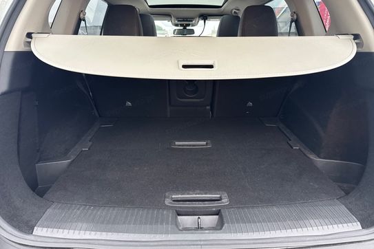 Nissan X-Trail Tekna+ 1.5 E-Power AT