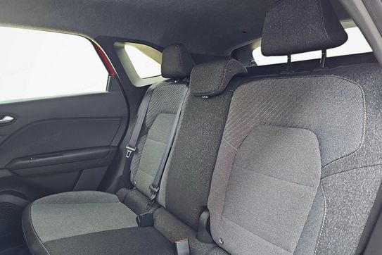 Renault Symbioz 1.6 E-Tech Full Hybrid Techno