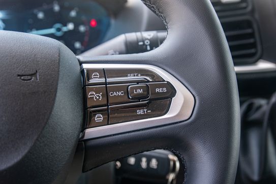 Peugeot Boxer Heavy L4H3 Zabudowa Brygadowa AT8