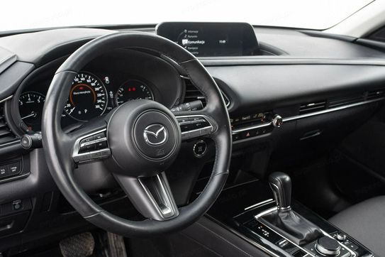 Mazda CX-30 2.0 Mhev Kanjo 2WD