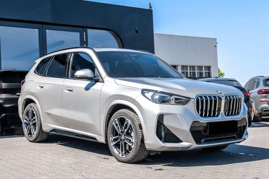 BMW X1 sDrive18d M Sport