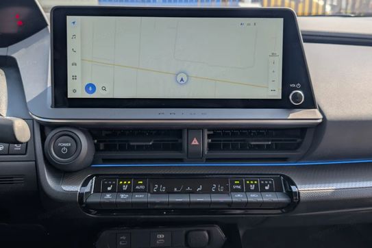 Toyota Prius Executive 2.0 Plug-in Hybrid