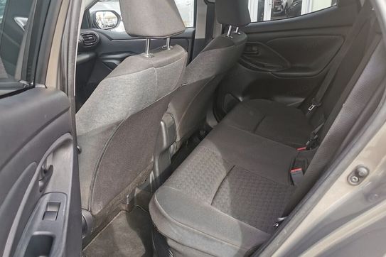 Toyota Yaris 1.5 Hybrid Comfort