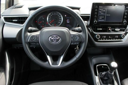 Toyota Corolla 1.5 Comfort