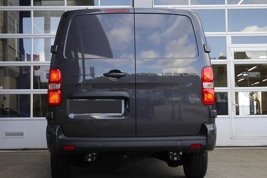 Peugeot Expert XL L2H1 EAT8