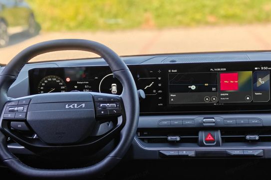 Kia K4 T-GDi L