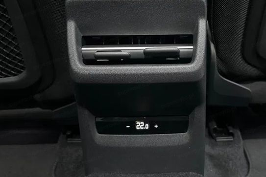 Audi Q3 TFSI advanced