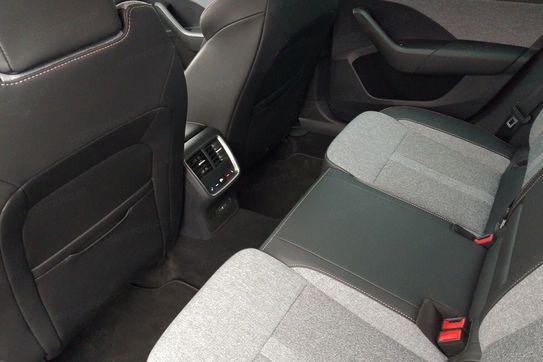 Skoda Octavia 1.5 TSI Selection DSG