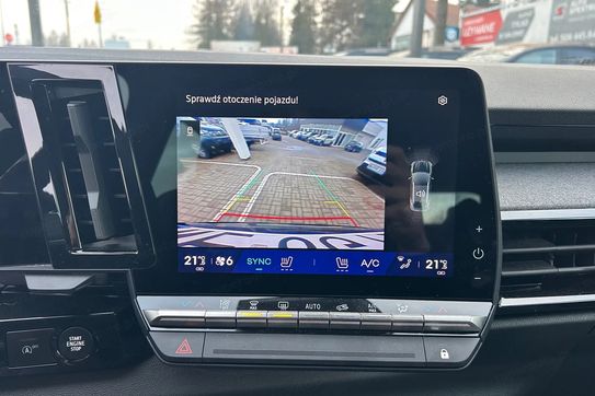 Renault Austral 1.3 TCe Evolution