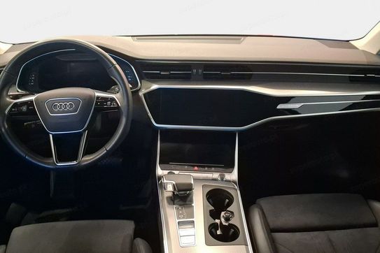 Audi A6 40 TDI mHEV quattro Sport S tronic