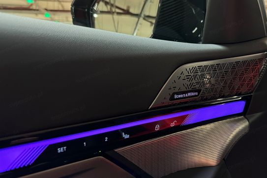 BMW Seria 5 Touring M5