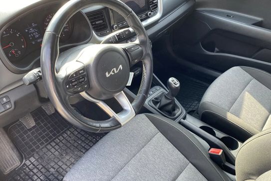 Kia Stonic T-GDI M