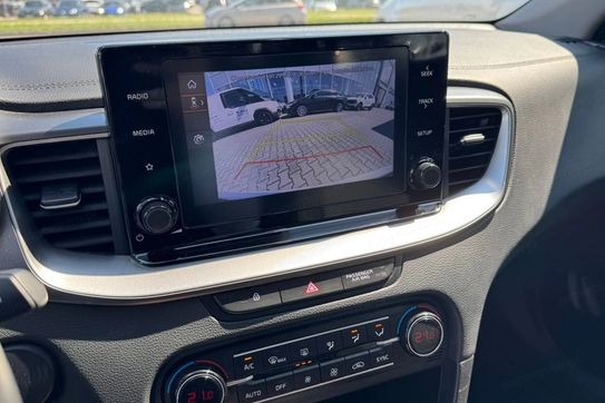 Kia Ceed 1.5 T-GDI M