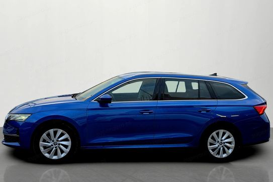 Skoda Octavia 1.5 TSI Selection DSG