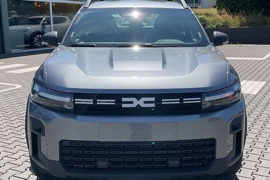 Dacia Bigster Essential 4x4 1.2 TCe mHEV