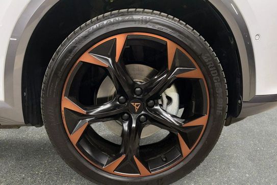 Cupra Formentor 1.5 TSI DSG