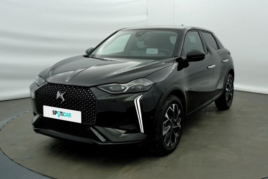 DS DS3 Crossback Etoile 1.2 mHEV DCT