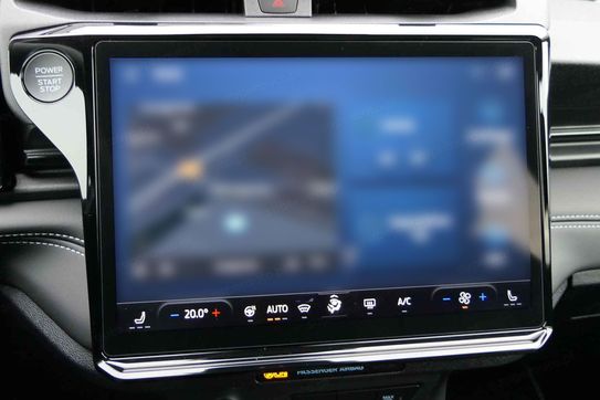 Ford Puma Titanium aut 1.0 EcoBoost