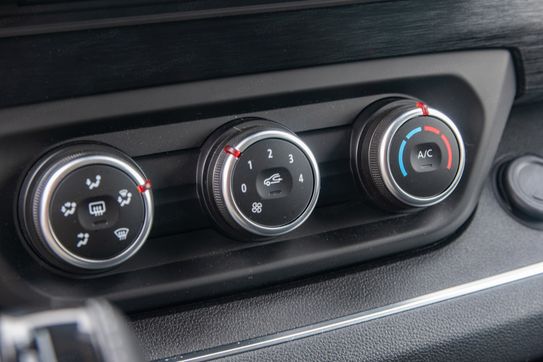 Renault Trafic Kombi L2H1 EDC