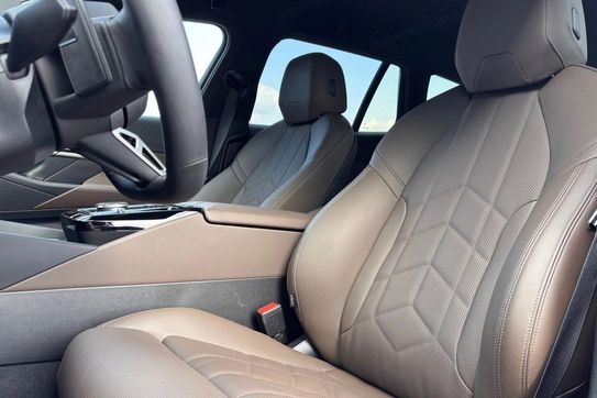 BMW Seria 5 Touring 520d xDrive M Sport