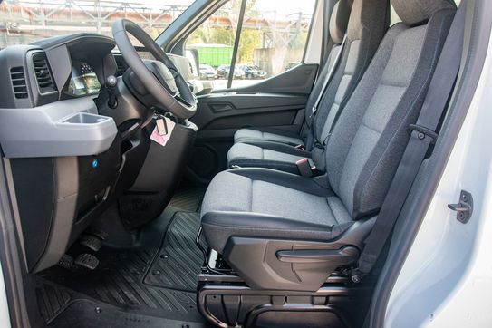 Renault Master L3 Kontener Izoterma