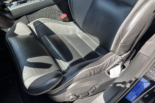 Volvo S60 B4 B R-Design