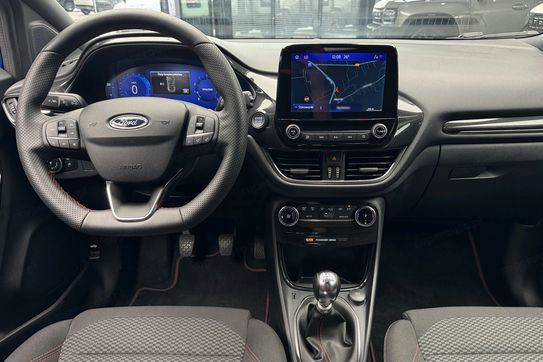 Ford Puma 1.0 EcoBoost