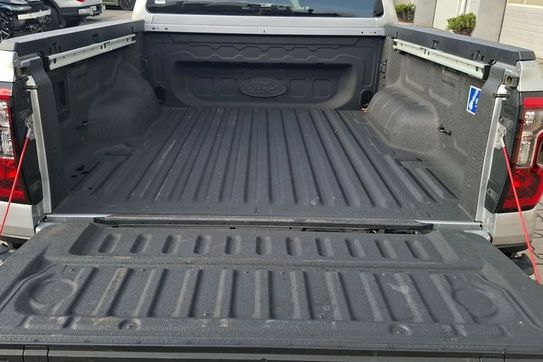 Ford Ranger 2.0 EcoBlue Bi-Turbo 4x4 DC Limited aut