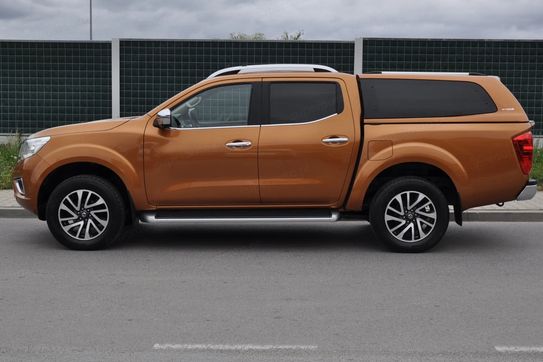 Nissan Navara 2.3