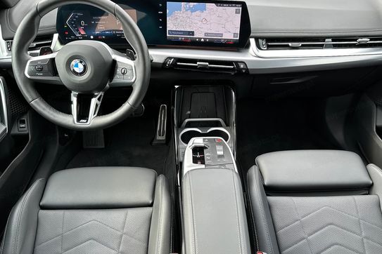 BMW X1 sDrive18d M Sport aut